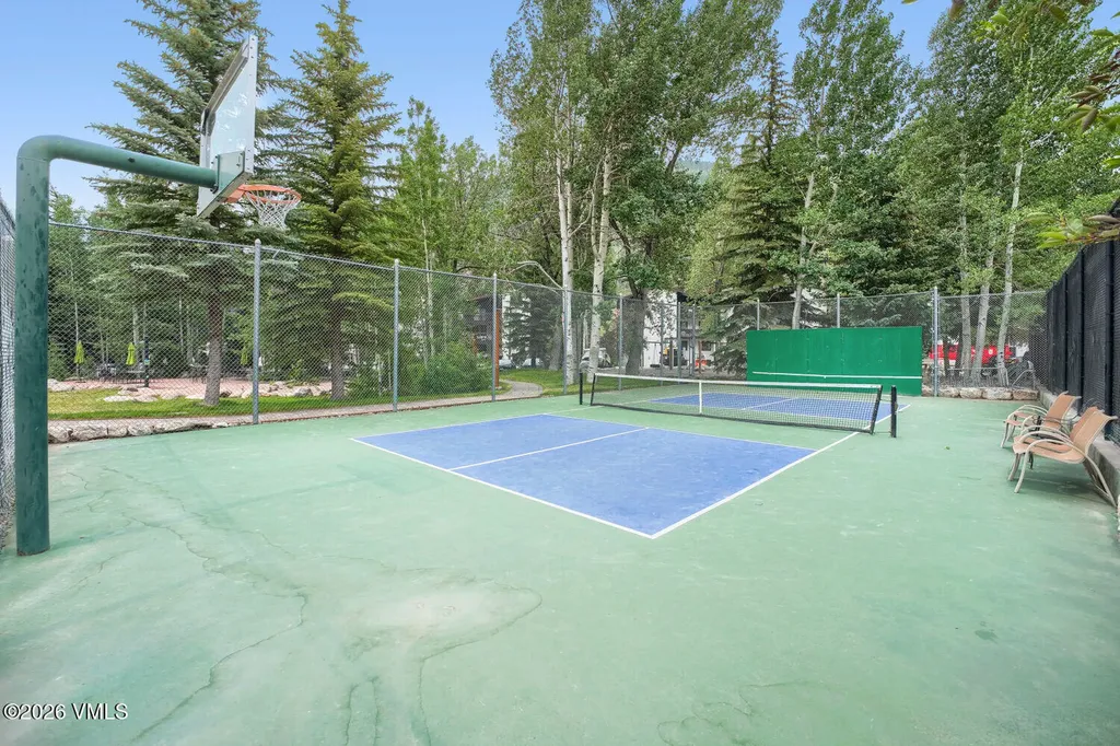 4620 Vail Racquet Club Vail CO 81657