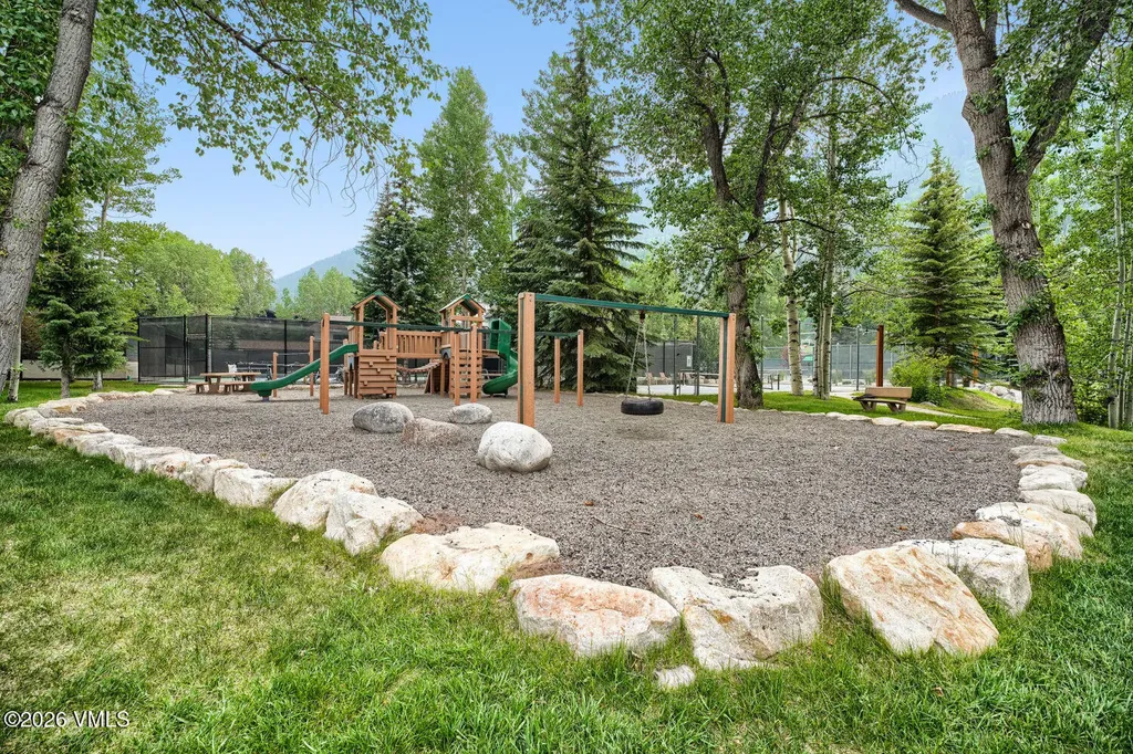 4620 Vail Racquet Club Vail CO 81657