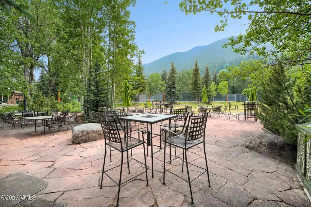 4620 Vail Racquet Club Vail CO 81657