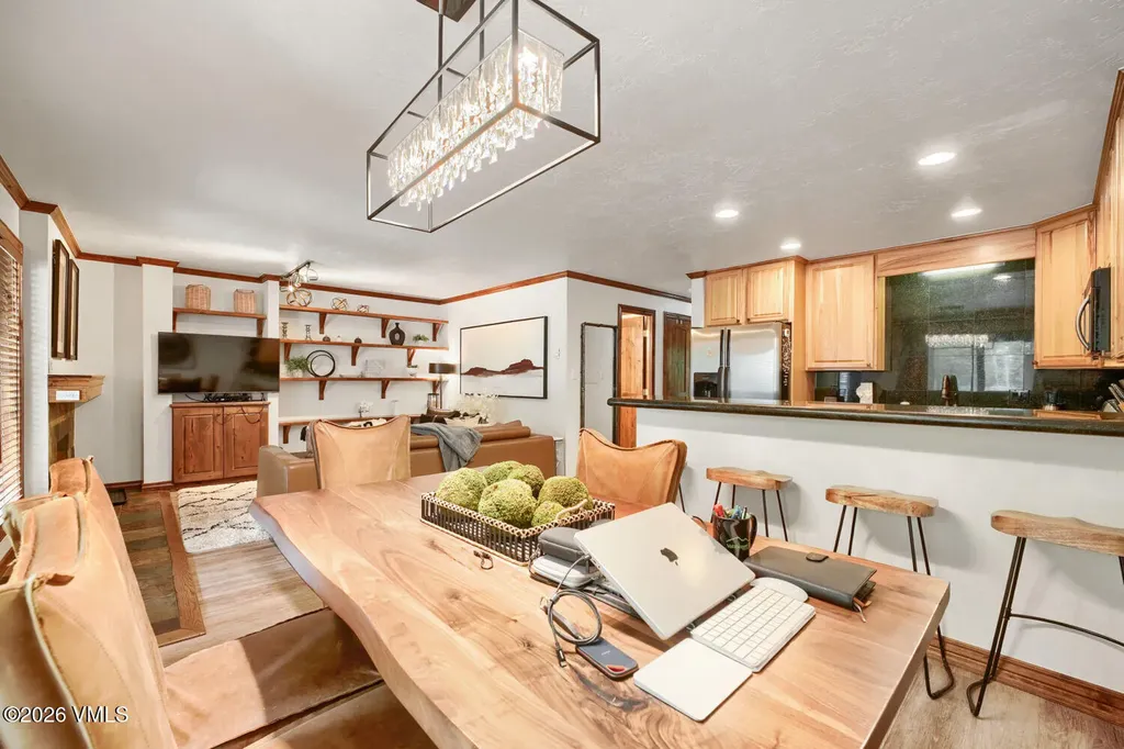 4620 Vail Racquet Club Vail CO 81657