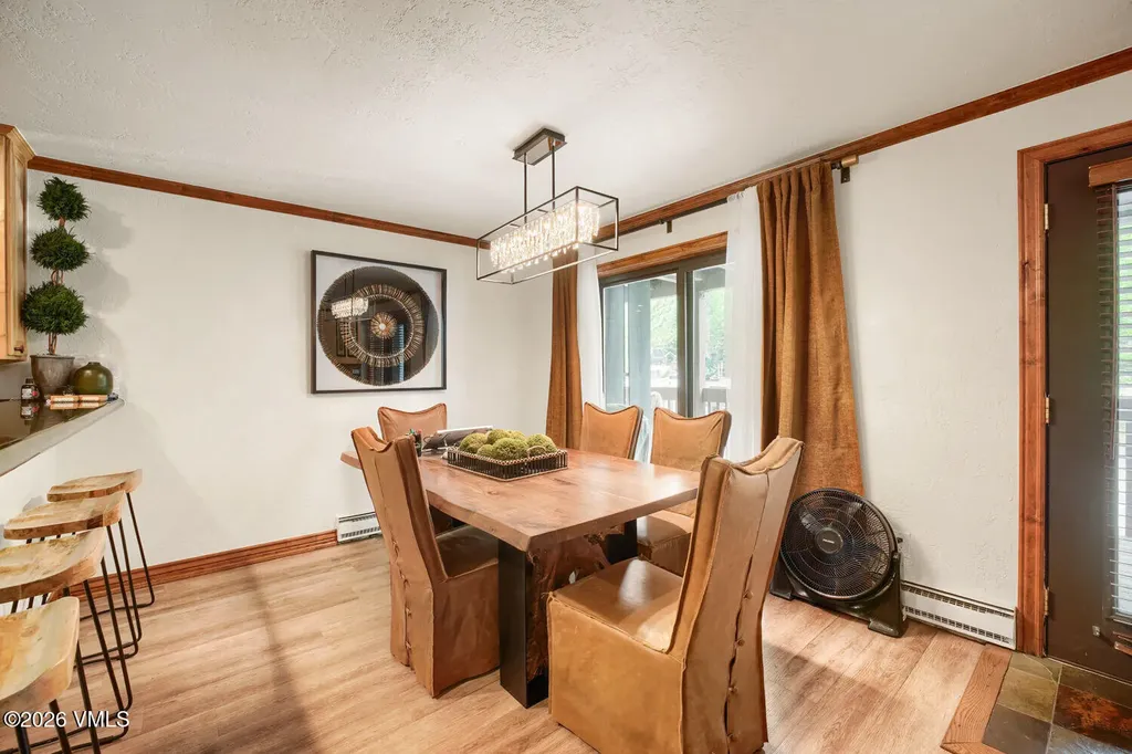 4620 Vail Racquet Club Vail CO 81657