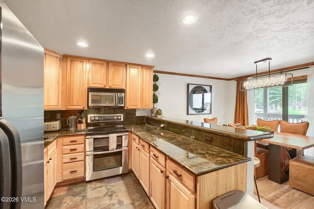 4620 Vail Racquet Club Vail CO 81657