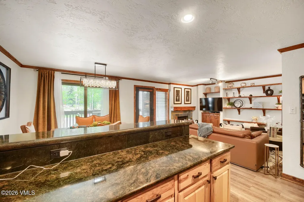 4620 Vail Racquet Club Vail CO 81657