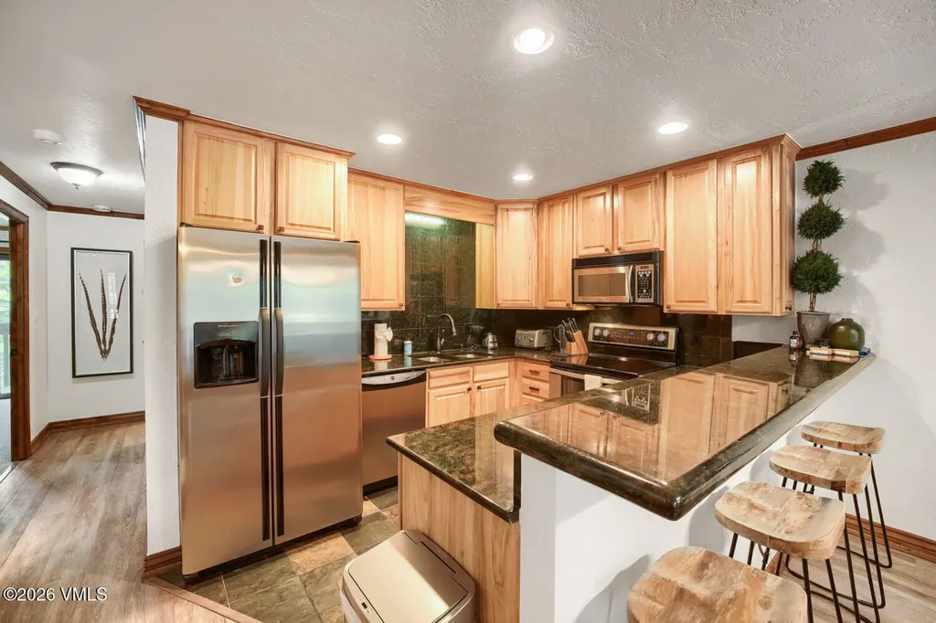 4620 Vail Racquet Club Vail CO 81657