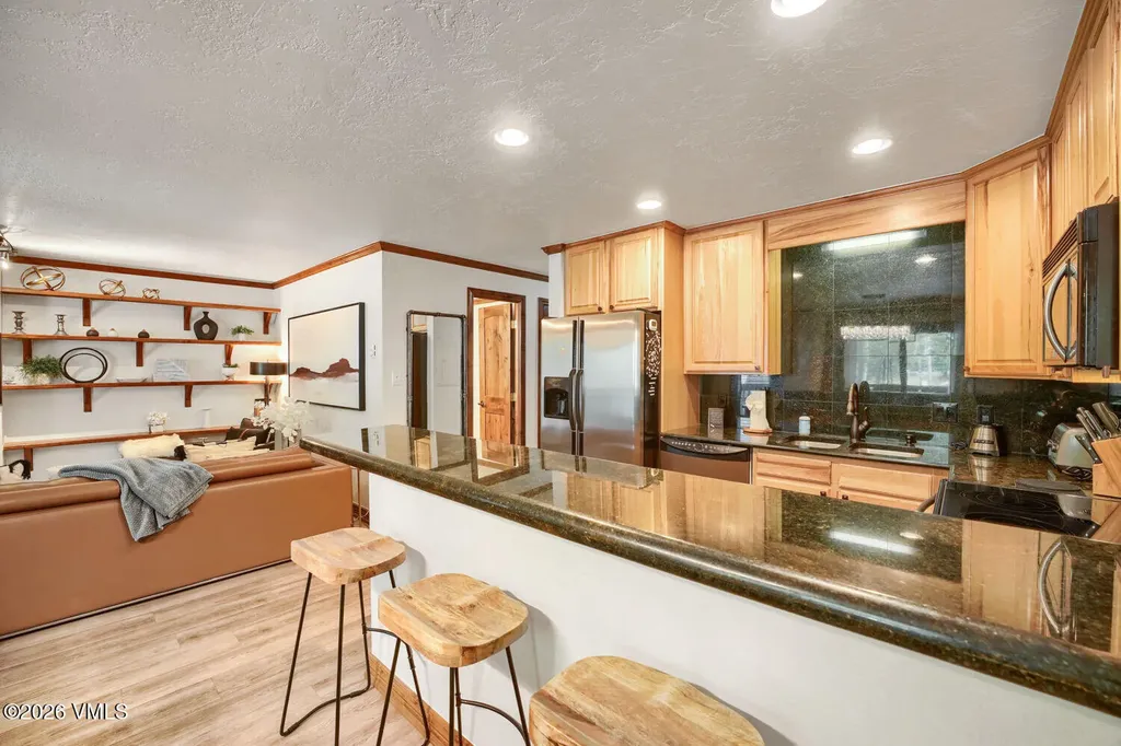 4620 Vail Racquet Club Vail CO 81657