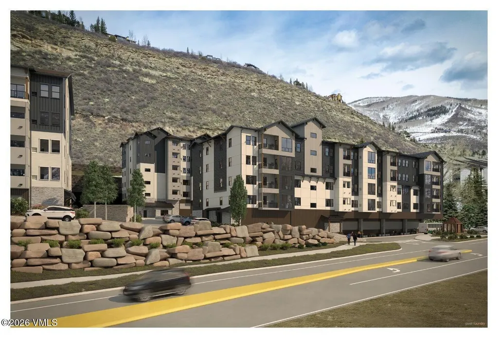 1281 N Frontage Road W Vail CO 81657