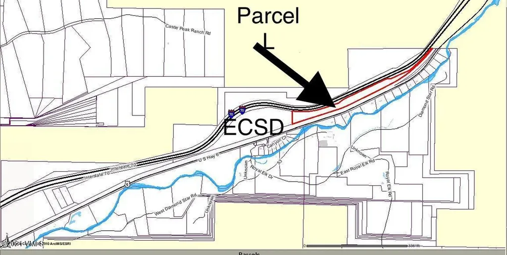 21401 Us-6 Eagle CO 81631
