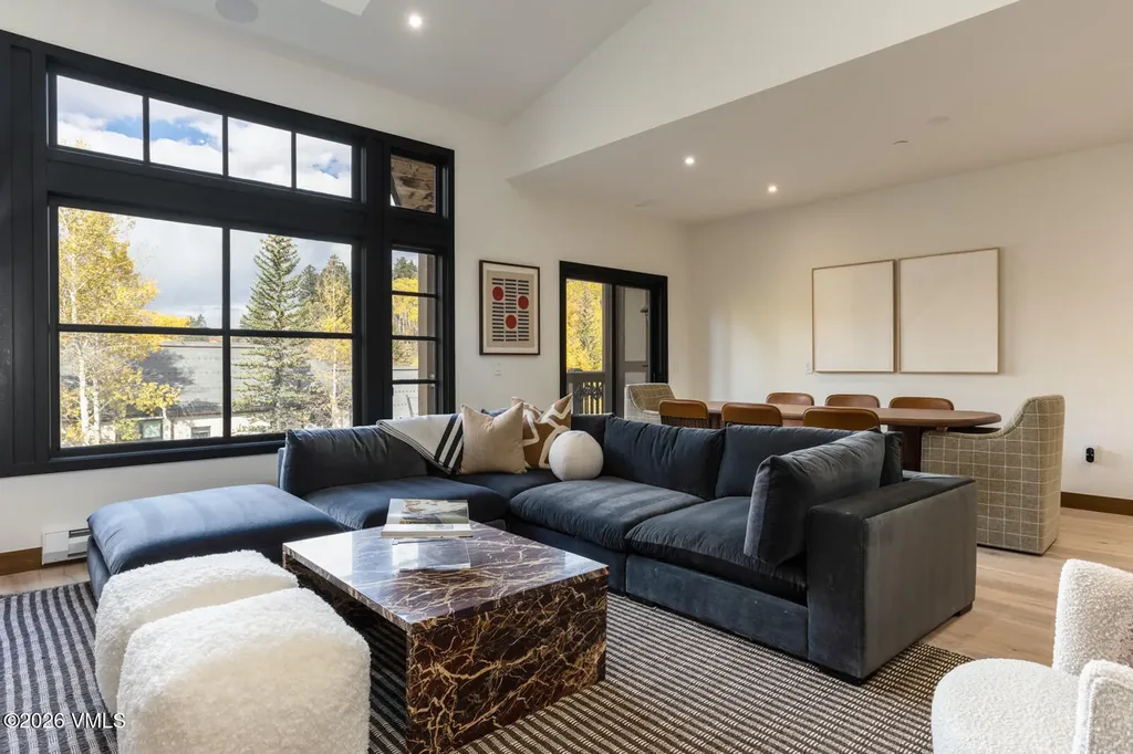 17 Meadow Court Beaver Creek CO 81620