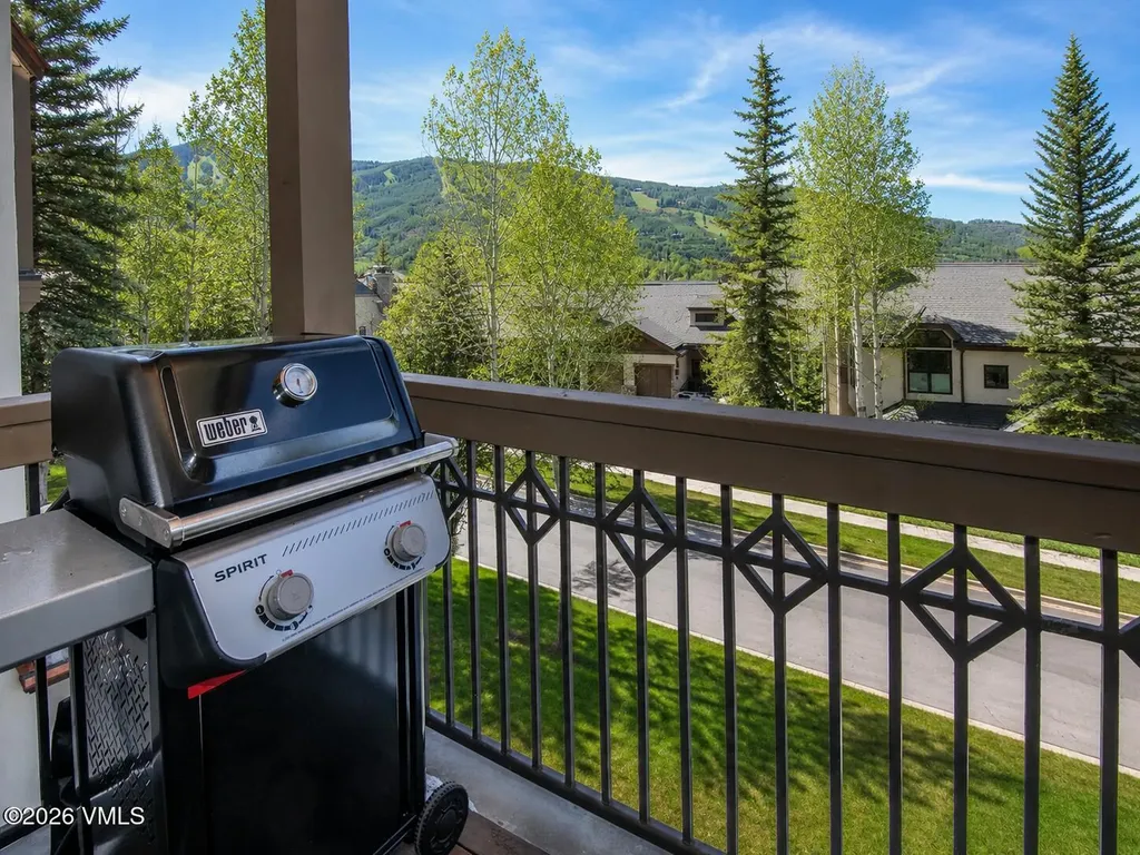 17 Meadow Court Beaver Creek CO 81620