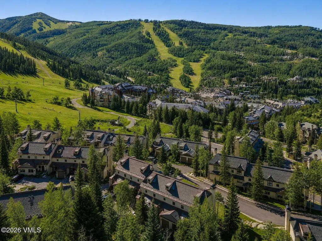 17 Meadow Court Beaver Creek CO 81620