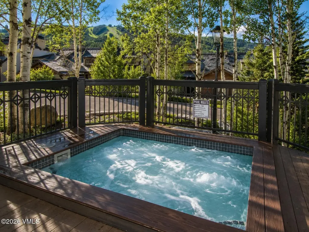 17 Meadow Court Beaver Creek CO 81620