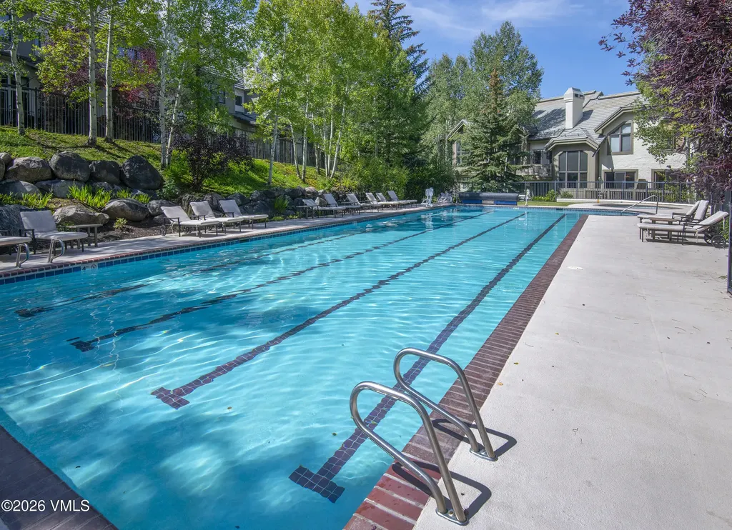 17 Meadow Court Beaver Creek CO 81620