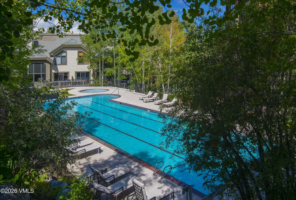 17 Meadow Court Beaver Creek CO 81620