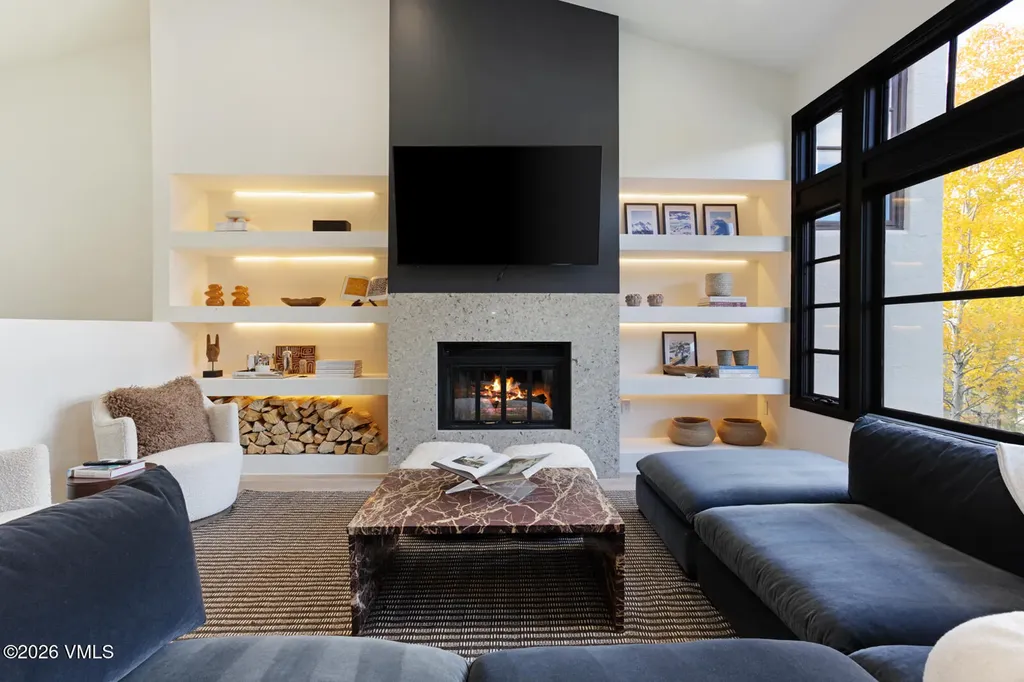 17 Meadow Court Beaver Creek CO 81620