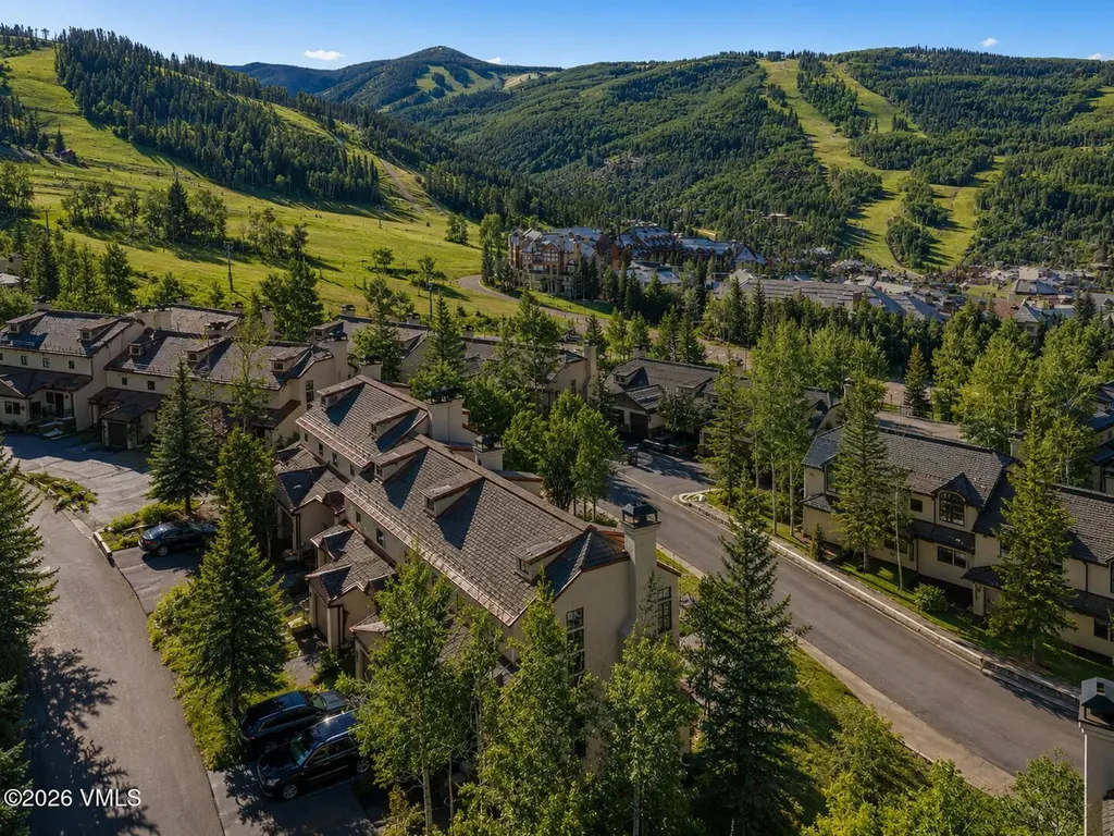 17 Meadow Court Beaver Creek CO 81620