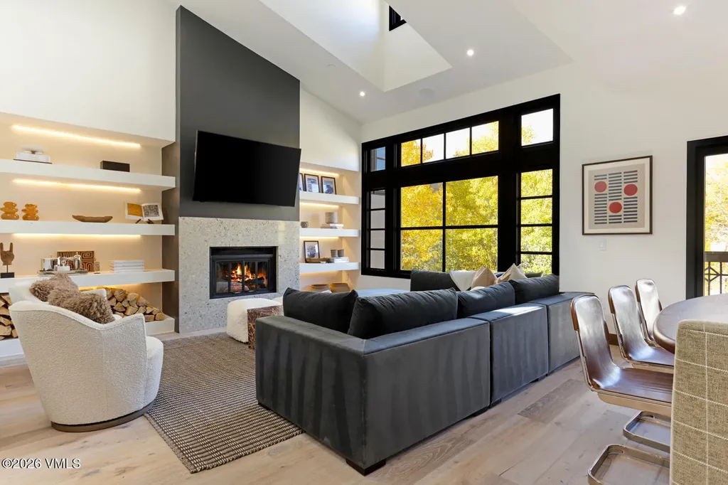 17 Meadow Court Beaver Creek CO 81620