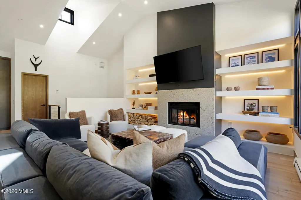 17 Meadow Court Beaver Creek CO 81620