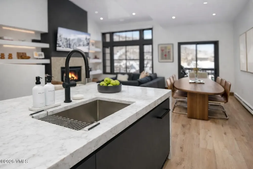 17 Meadow Court Beaver Creek CO 81620