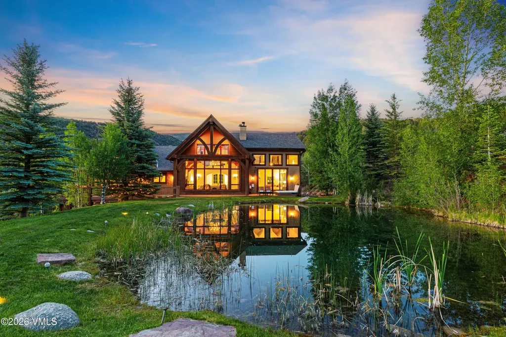 1182 Beard Creek Road Edwards CO 81632
