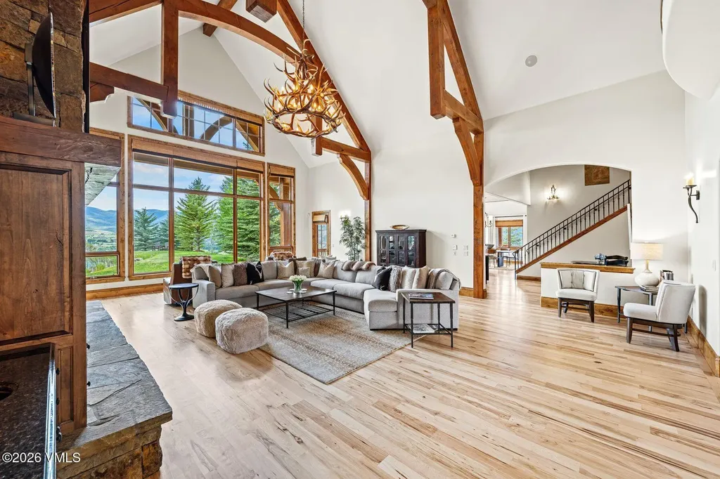 1182 Beard Creek Road Edwards CO 81632
