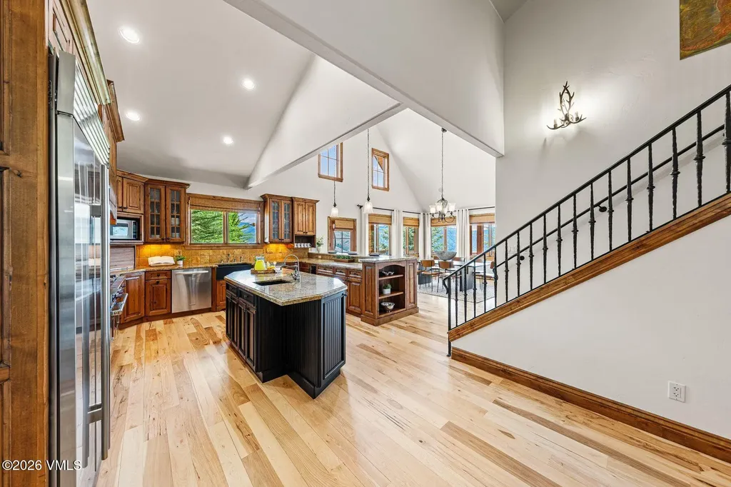 1182 Beard Creek Road Edwards CO 81632