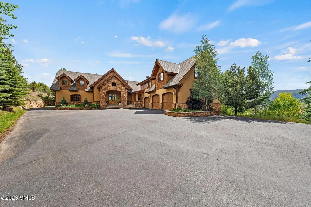 1182 Beard Creek Road Edwards CO 81632
