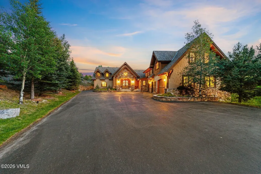 1182 Beard Creek Road Edwards CO 81632