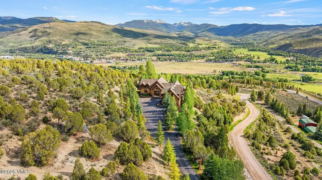 1182 Beard Creek Road Edwards CO 81632