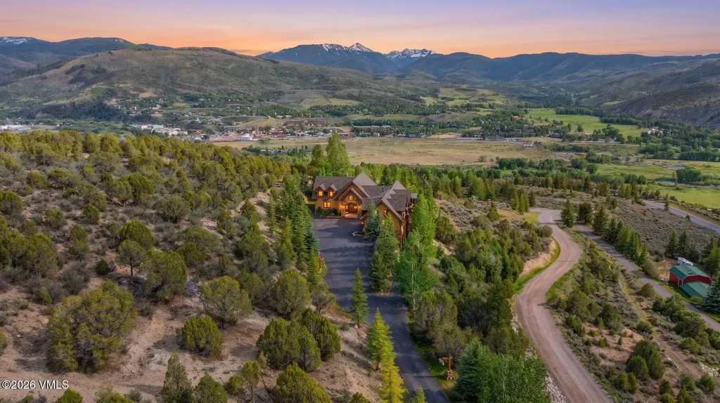 1182 Beard Creek Road Edwards CO 81632