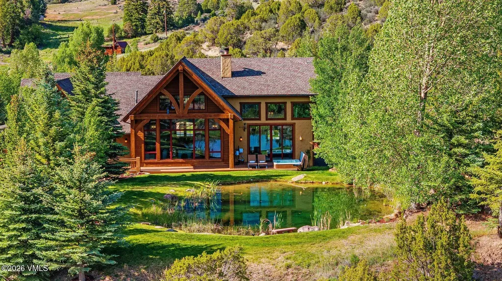 1182 Beard Creek Road Edwards CO 81632