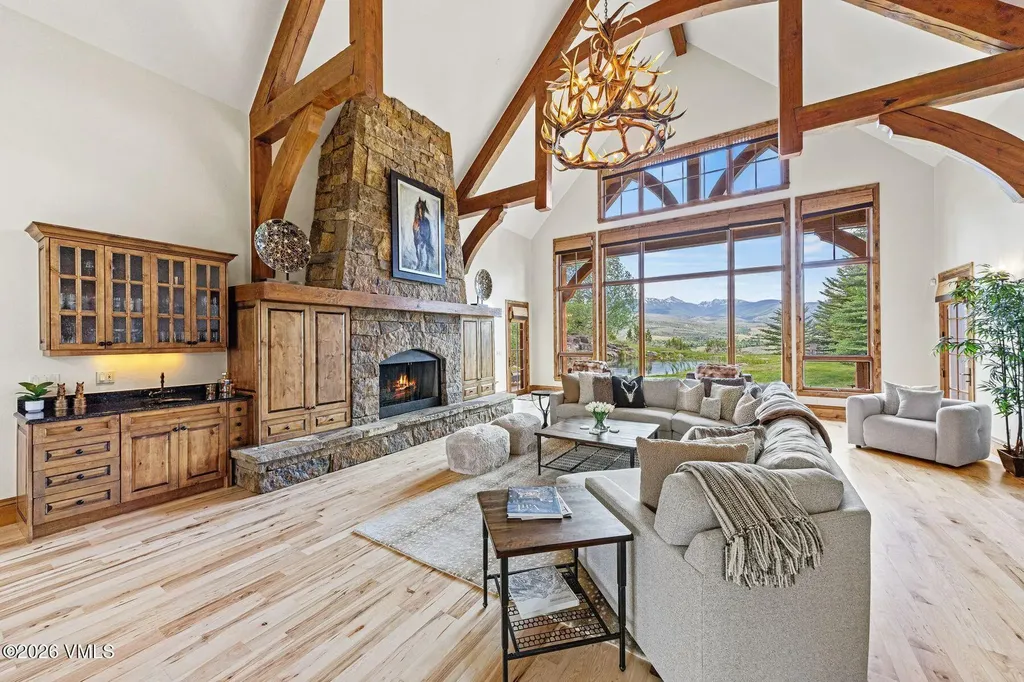 1182 Beard Creek Road Edwards CO 81632