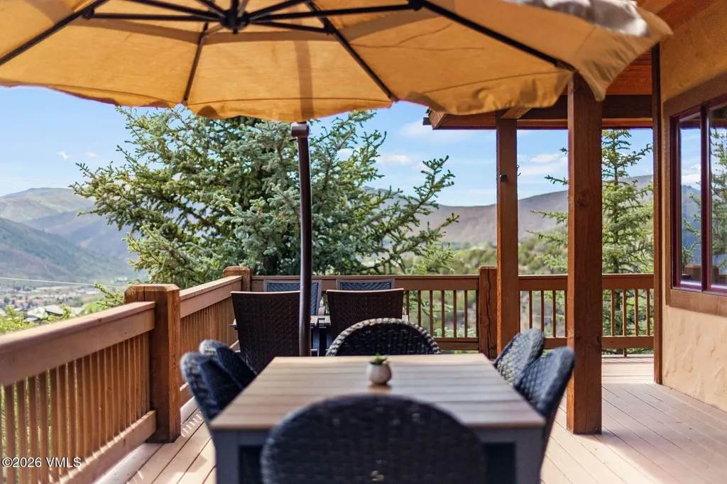 1182 Beard Creek Road Edwards CO 81632