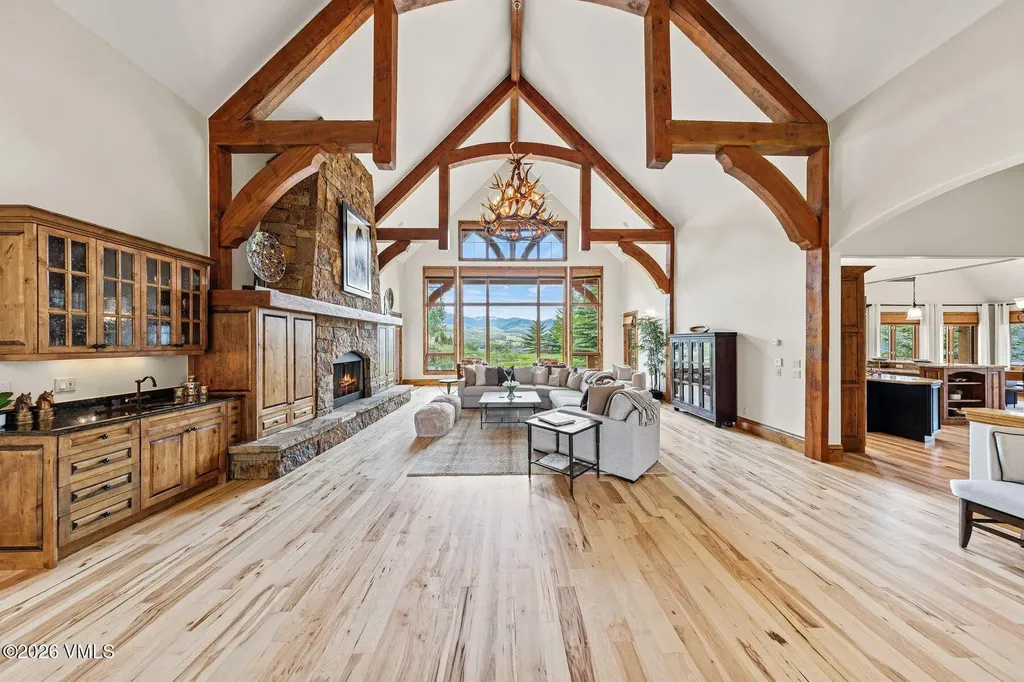 1182 Beard Creek Road Edwards CO 81632