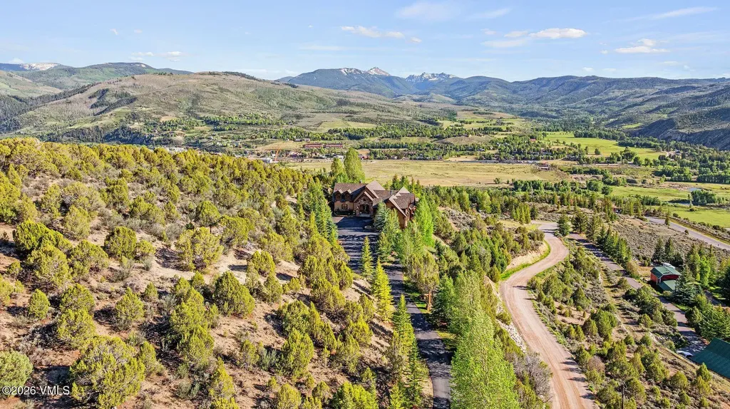 1182 Beard Creek Road Edwards CO 81632