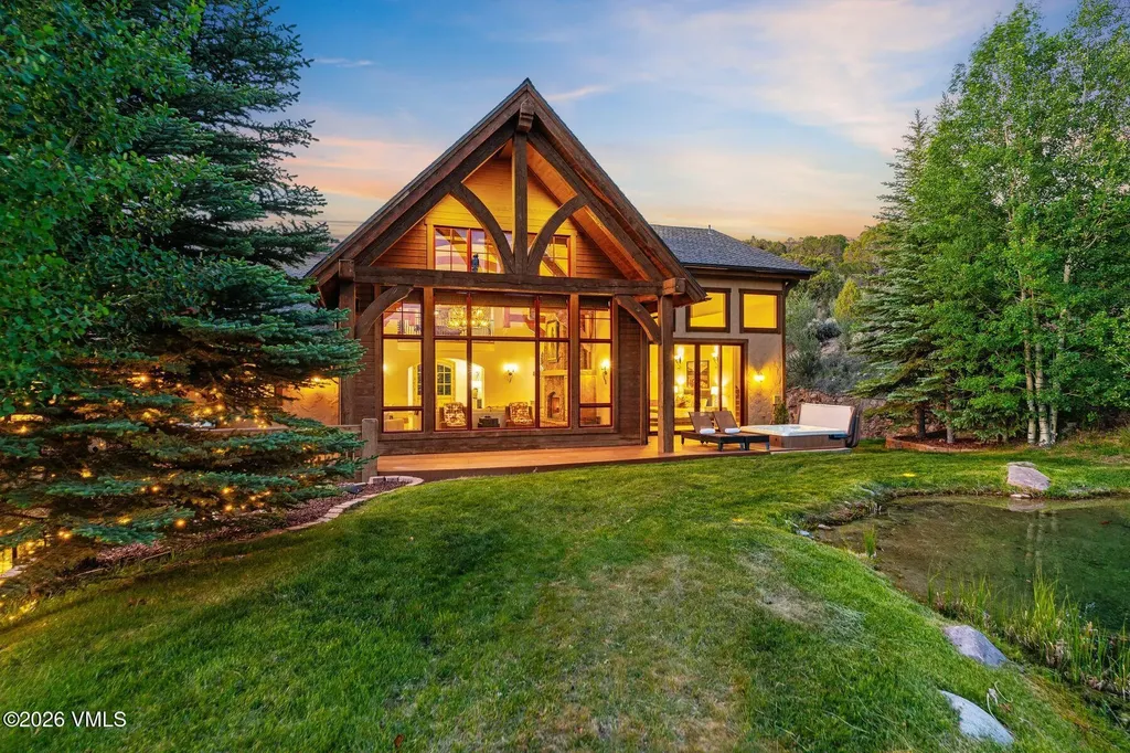 1182 Beard Creek Road Edwards CO 81632