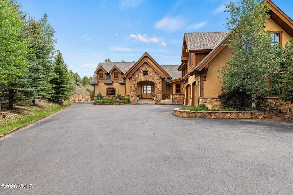 1182 Beard Creek Road Edwards CO 81632