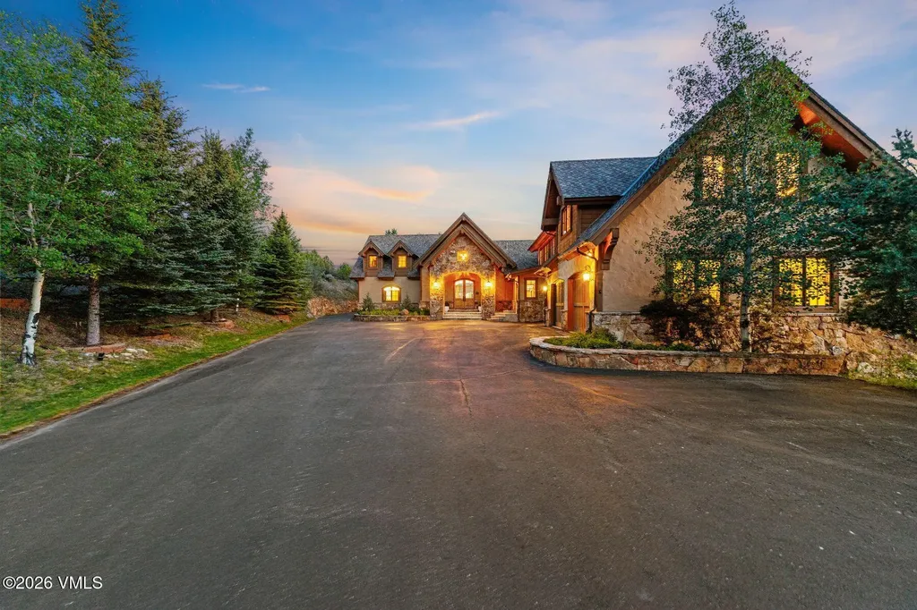 1182 Beard Creek Road Edwards CO 81632