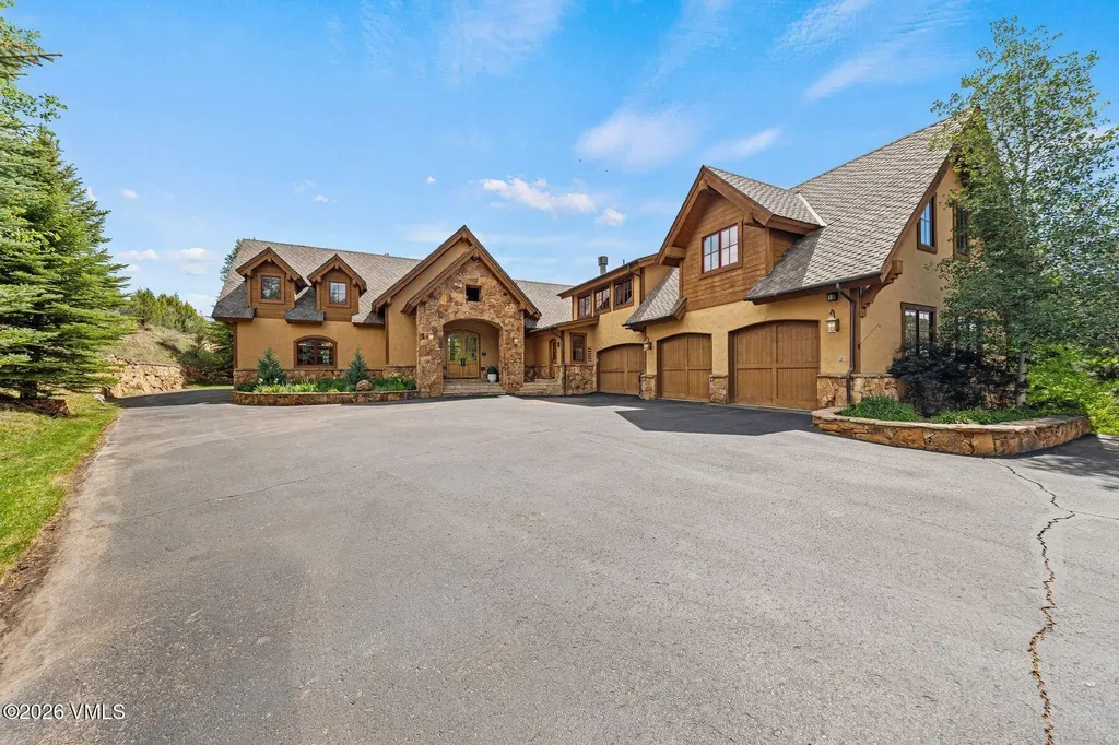 1182 Beard Creek Road Edwards CO 81632