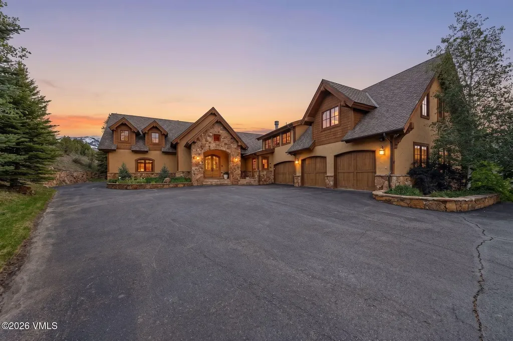 1182 Beard Creek Road Edwards CO 81632