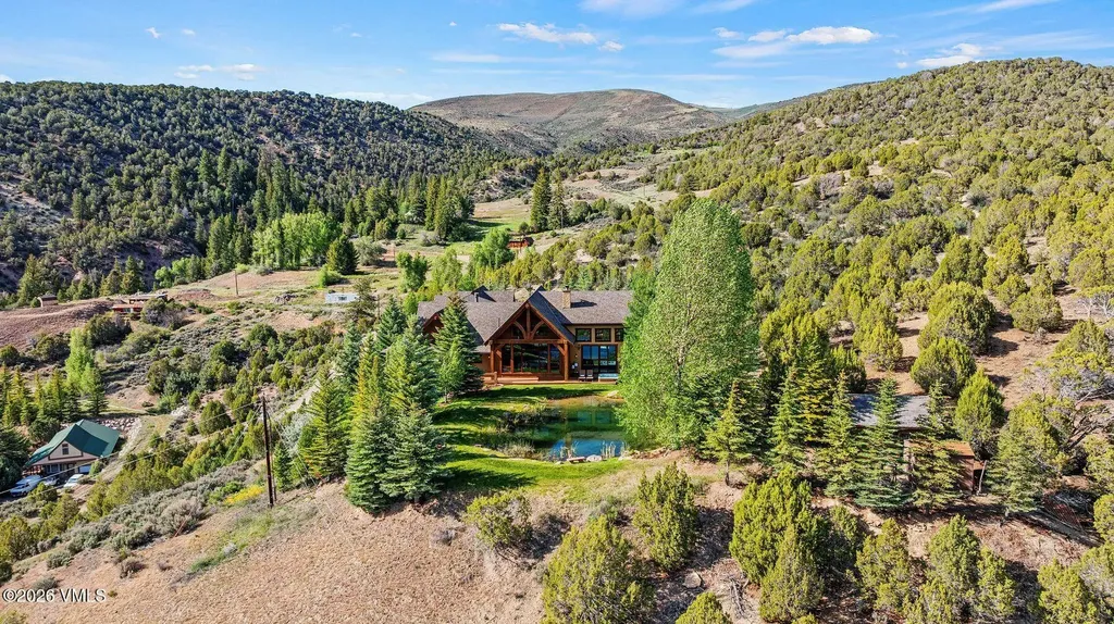 1182 Beard Creek Road Edwards CO 81632