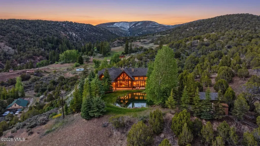 1182 Beard Creek Road Edwards CO 81632