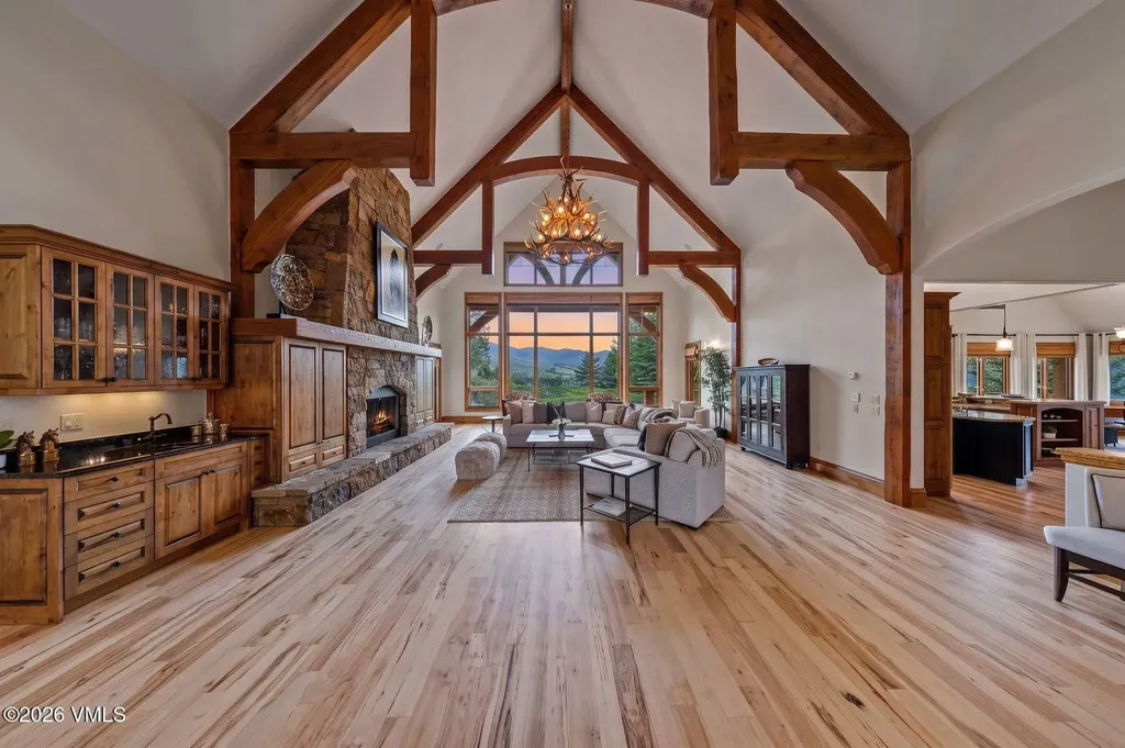 1182 Beard Creek Road Edwards CO 81632