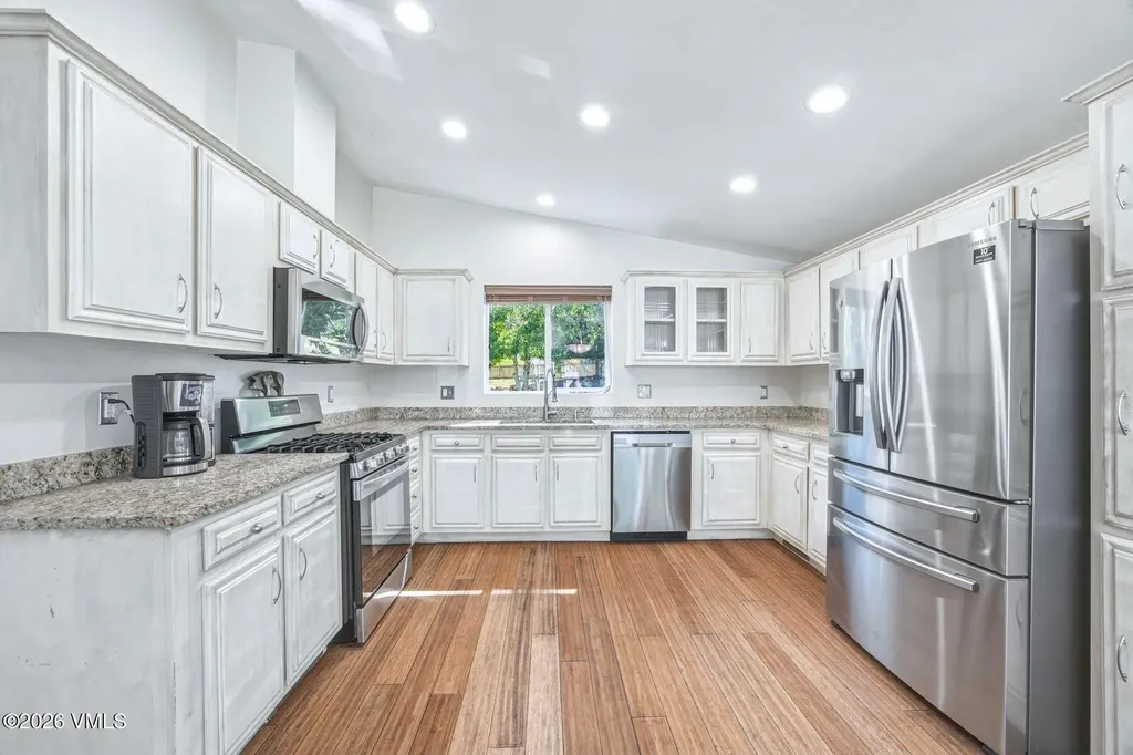 33 Bowie Road Gypsum CO 81637