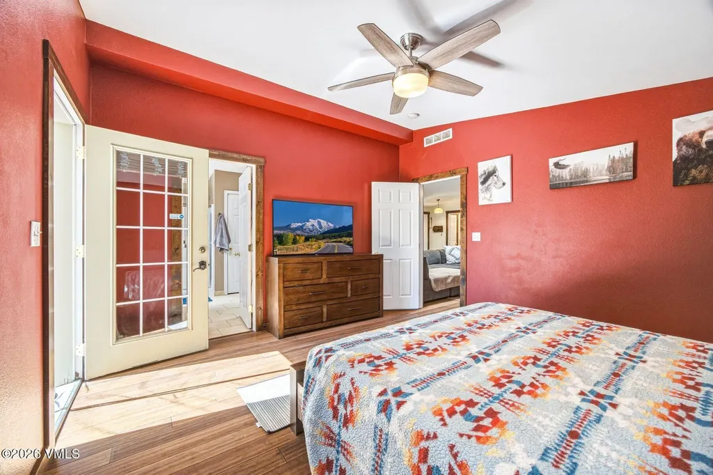 33 Bowie Road Gypsum CO 81637
