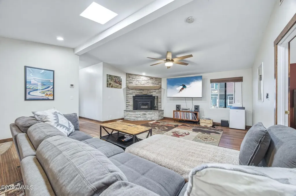 33 Bowie Road Gypsum CO 81637