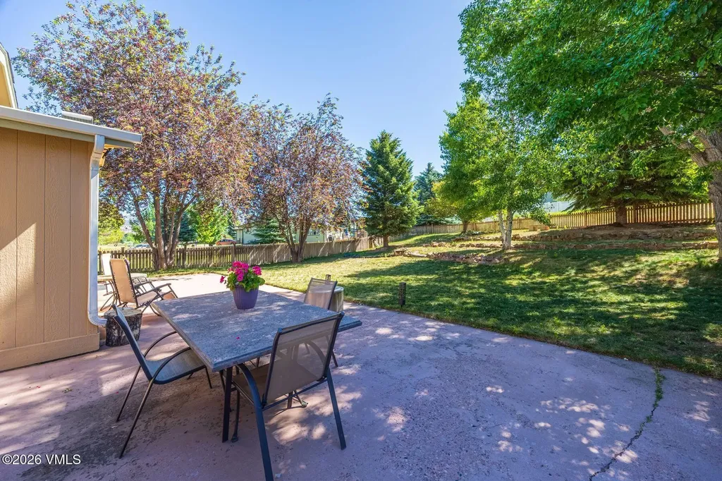 33 Bowie Road Gypsum CO 81637