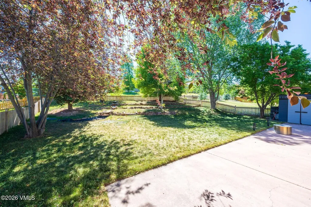 33 Bowie Road Gypsum CO 81637