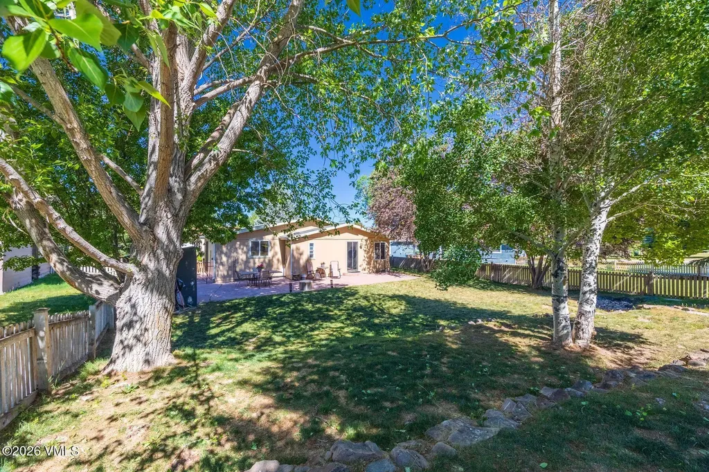 33 Bowie Road Gypsum CO 81637