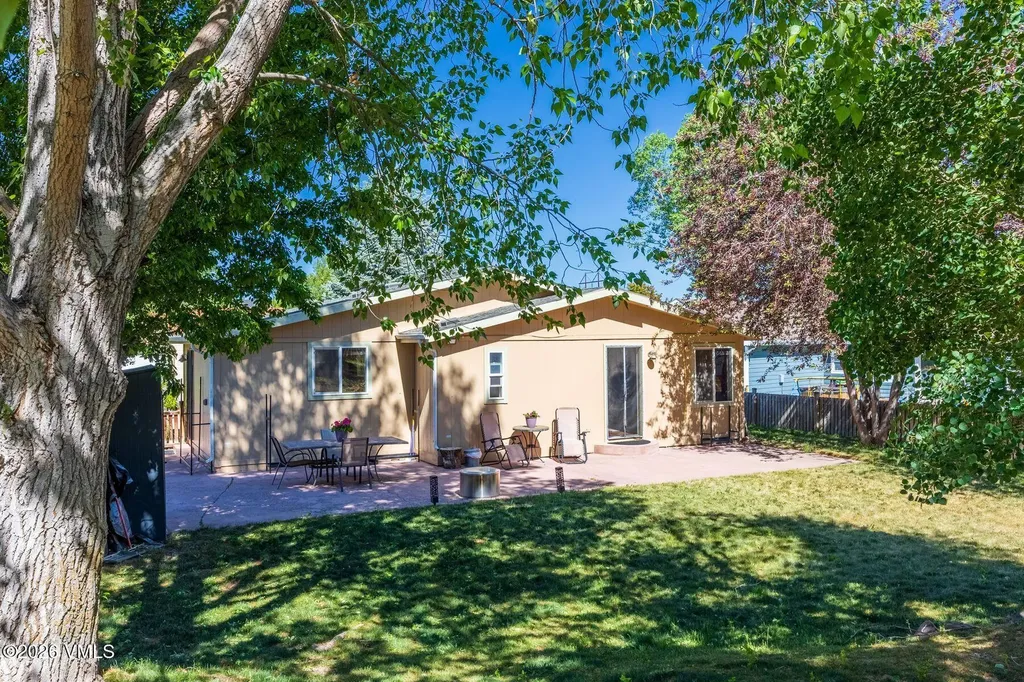 33 Bowie Road Gypsum CO 81637