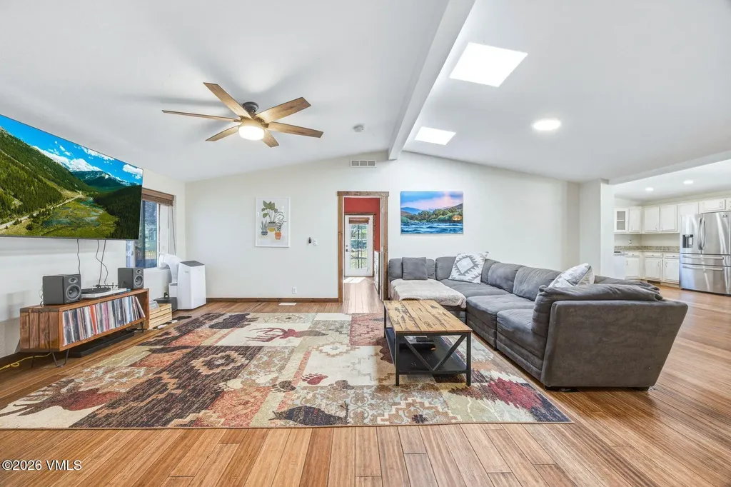 33 Bowie Road Gypsum CO 81637